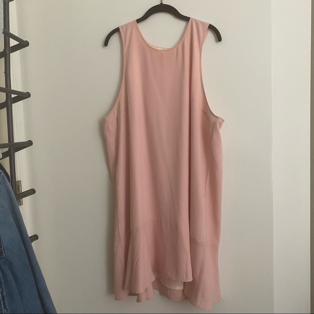 Leith Swing Dress
